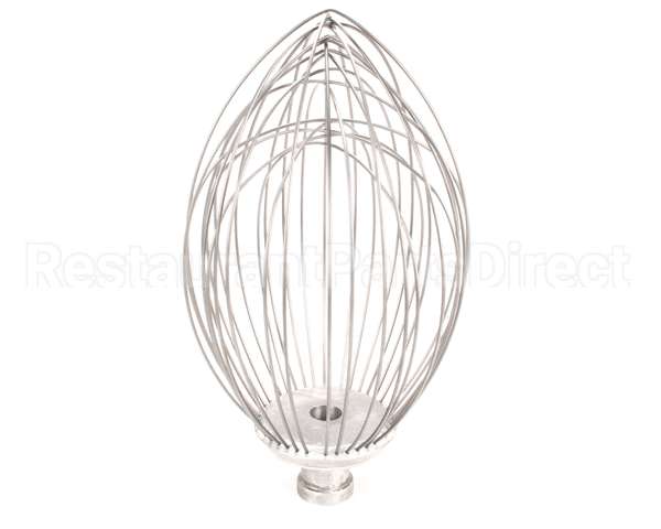 00-295149 Hobart 80 D Whip Ss