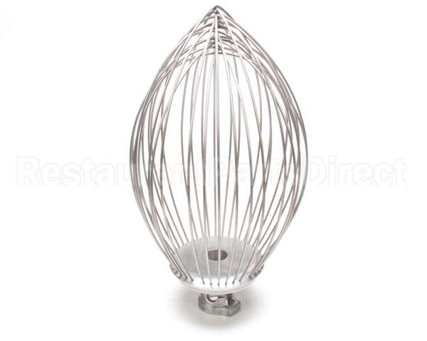 00-295154 Hobart 60 Qt D Wire Whip