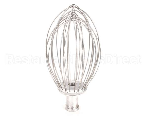 00-295157 Hobart 40-D Whip Sst