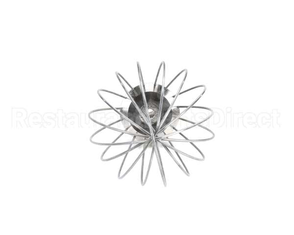 00-295163 Hobart I,Pk Mtl,30 Qt Sst I Wire Whip