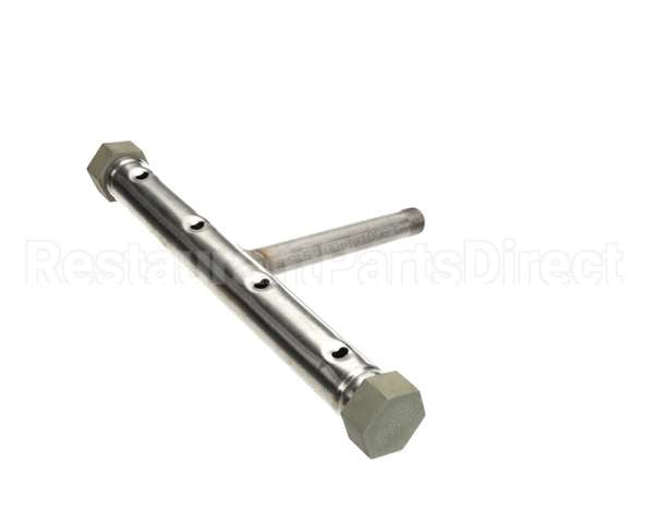 00-295167 Hobart Lower Wash Assembly