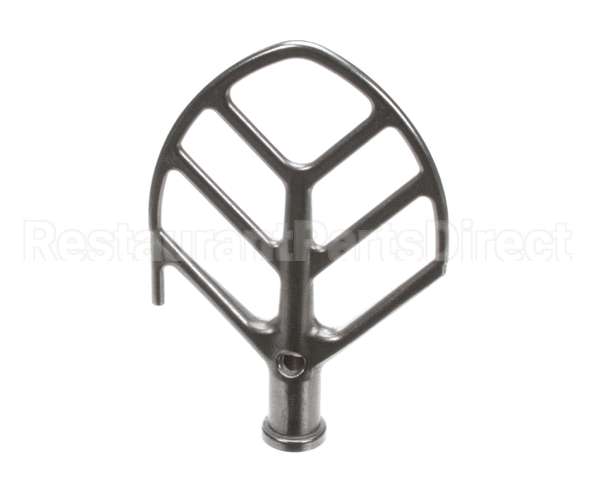 00-295579 Hobart B Beater 5 Qt Sst