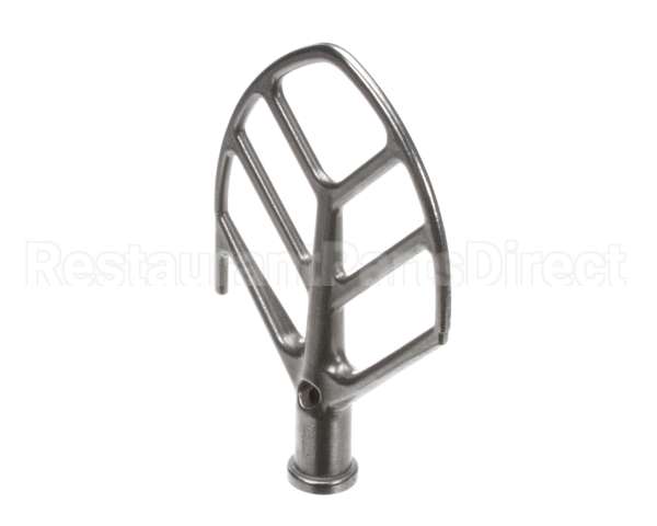 00-295579 Hobart B Beater 5 Qt Sst