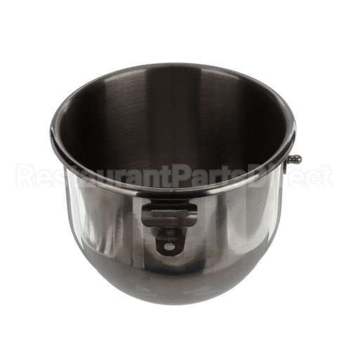 00-295643 Hobart Bowl,12 Qt,Sst