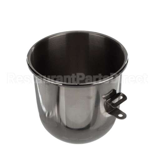 00-295644 Hobart Bowl,12 Qt,Sst