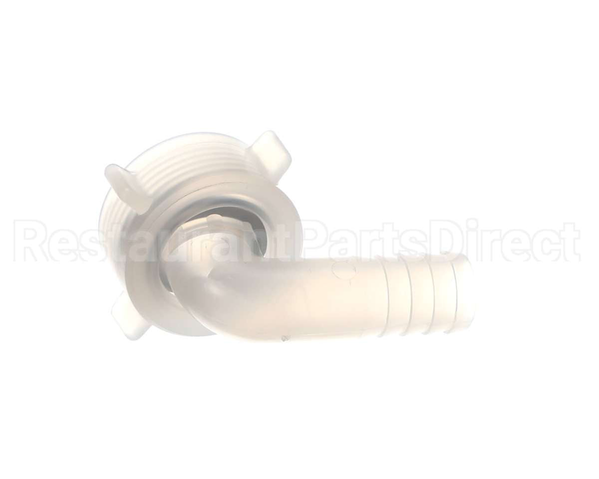 00-299240-00001 Hobart Hose, Connection