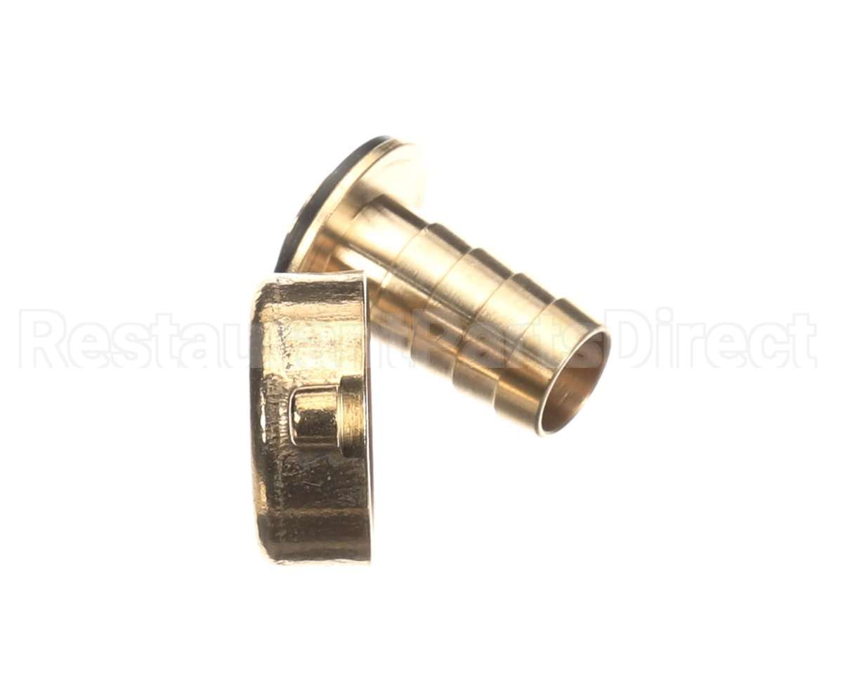 00-302201-00001 Hobart Hose, Connection