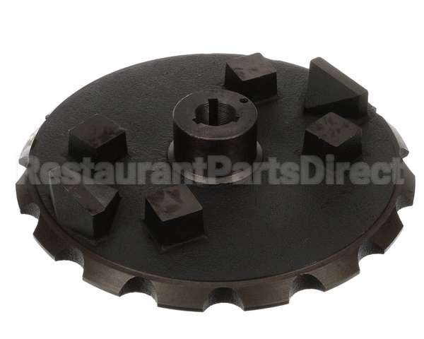 00-316303 Somat Flywheel