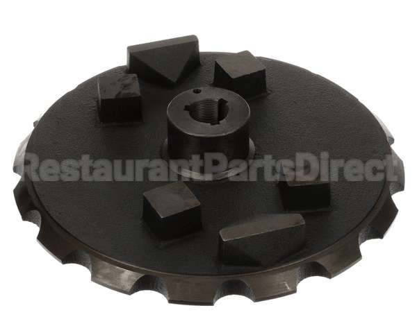 00-316303 Somat Flywheel