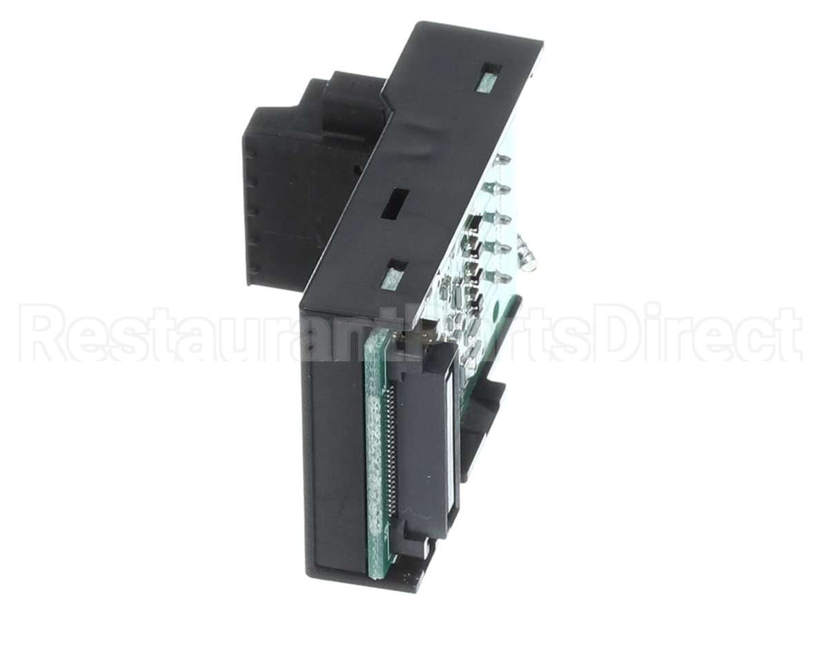 00-316408 Hobart Module - Communication