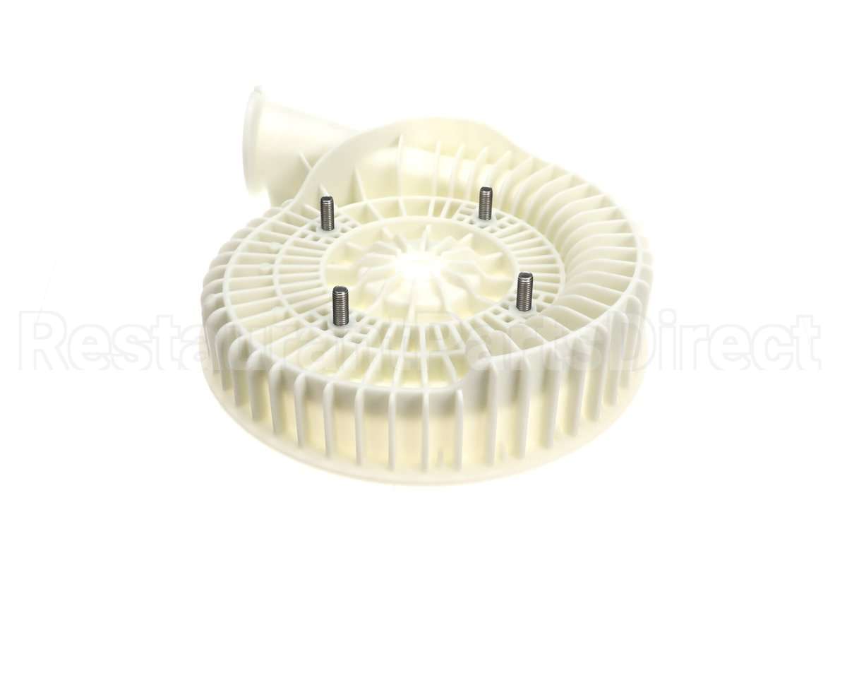 00-324683 Hobart Housing, Pump