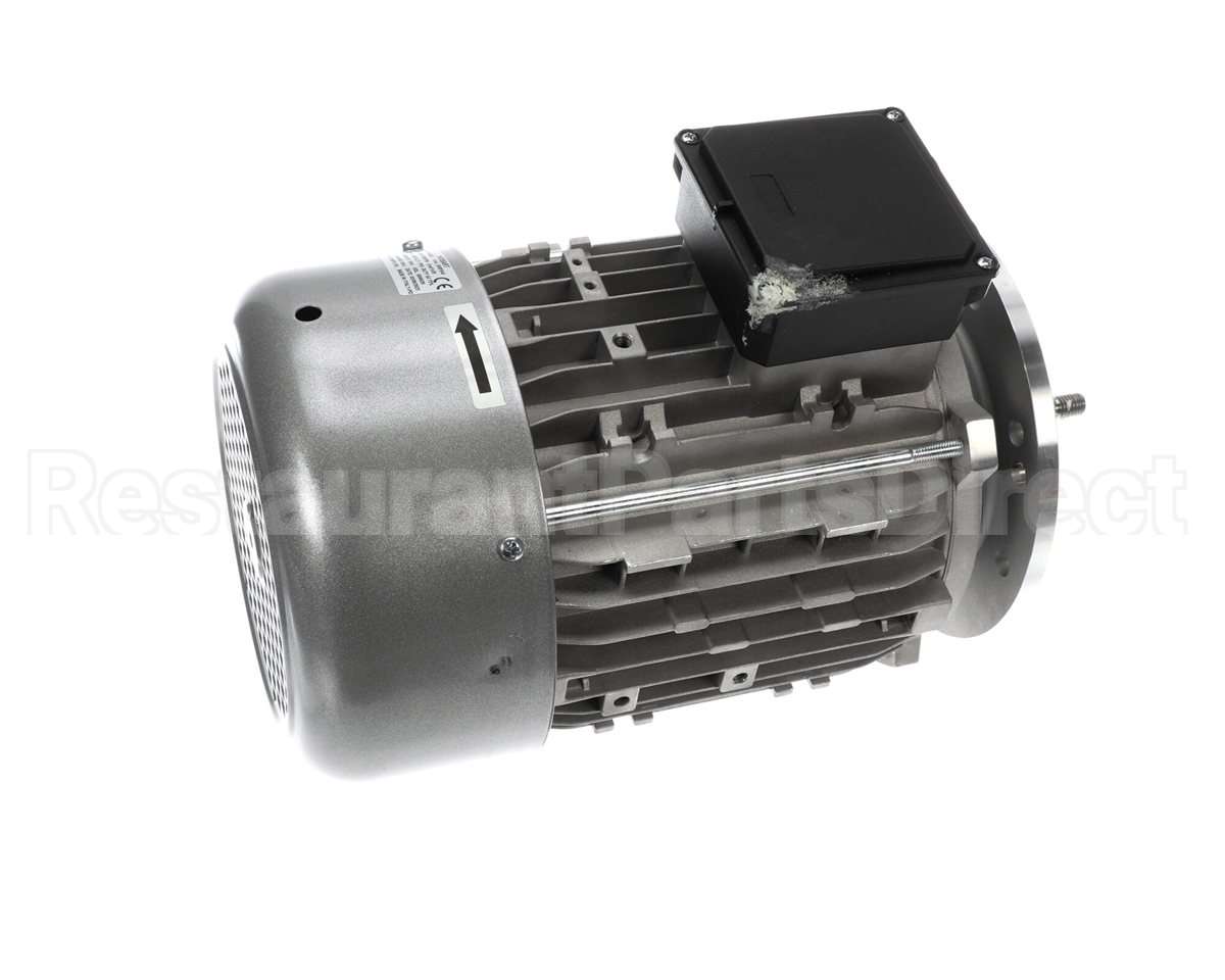 00-324818-00008 Hobart I, Motor 4Kw