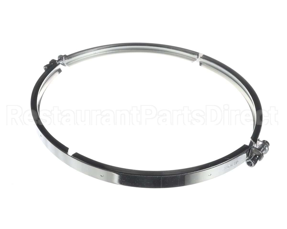 00-324848-00001 Hobart Clamp