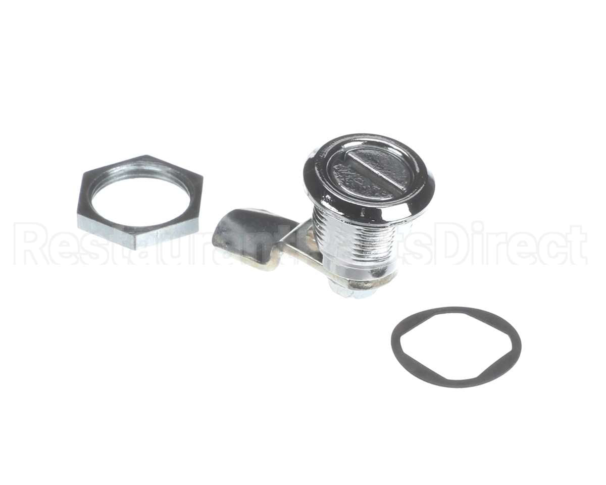 00-324866-00001 Hobart Lock, Turn