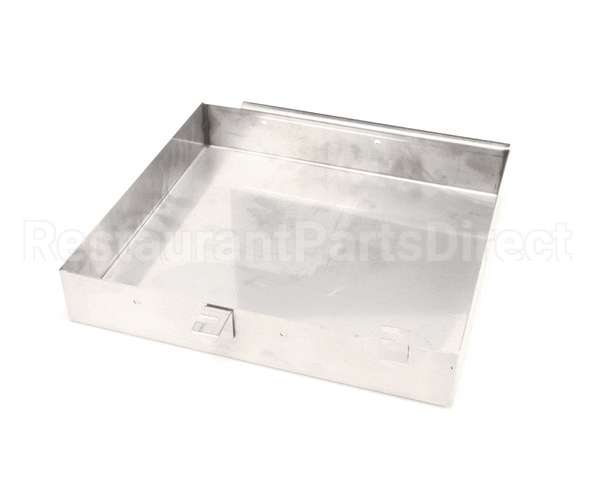 00-328453-00002 Hobart Shroud,Weldment Rh
