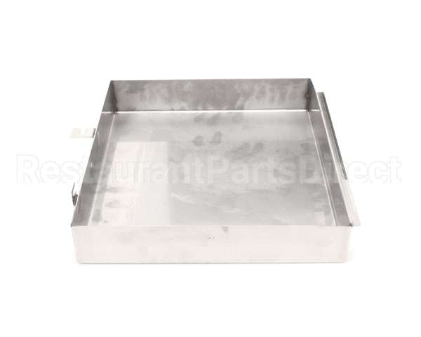 00-328453-00002 Hobart Shroud,Weldment Rh