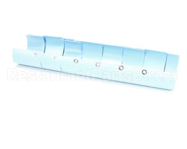 00-328530-002-1 Hobart Y,Curtain,2Ply,Fnl Rns