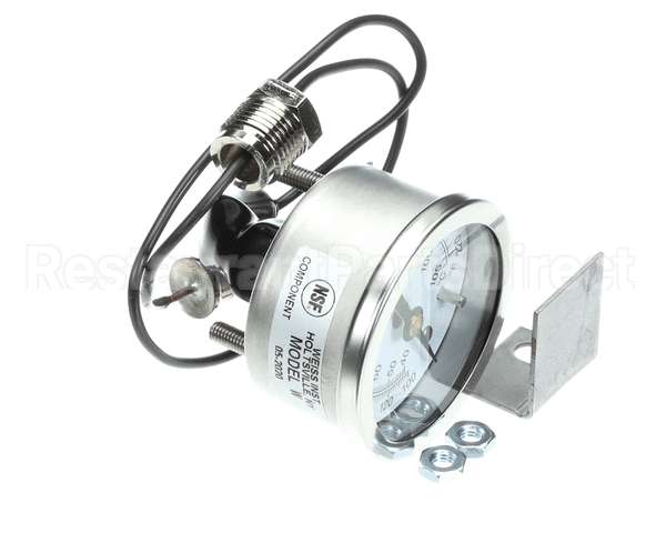 00-328696-00001 Hobart Thermometer,Rinse