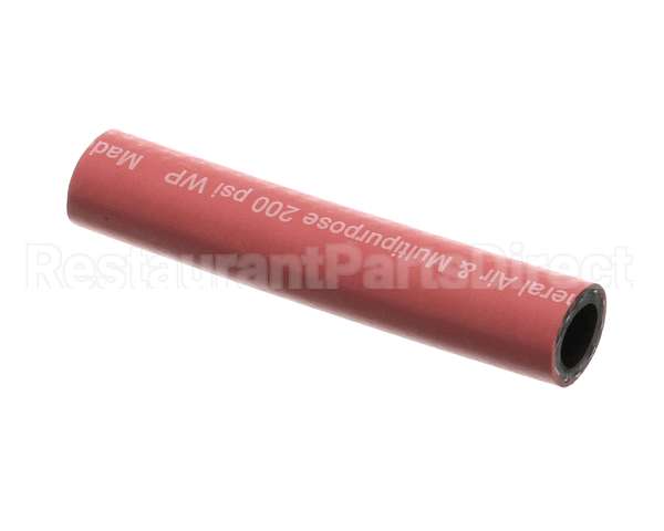 00-329017-00005 Hobart Hose 1/2 X 4.063 L Adaptaflex