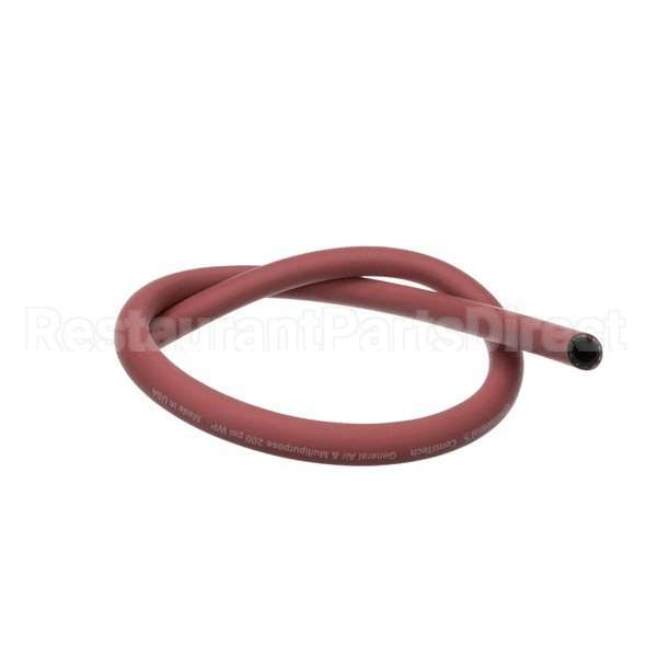 00-329017-00006 Compatible Hobart Hose 1/2 X 36.938 L Adaptaflex