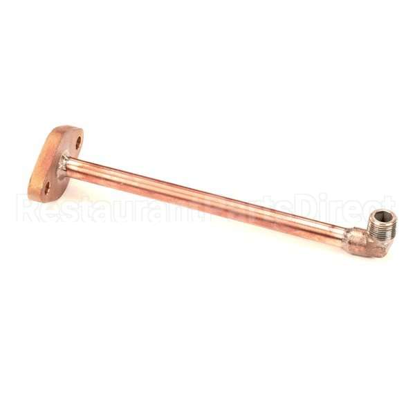 00-329609 Compatible Hobart Piping, Weldment, Fill