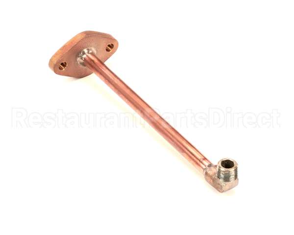 00-329609 Hobart Piping,Weldment,Fill