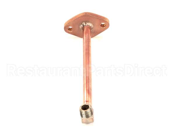 00-329609 Hobart Piping,Weldment,Fill