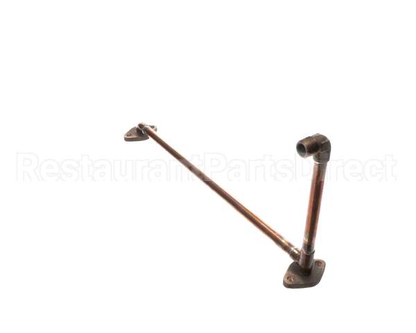 00-329831-00002 Hobart Piping,Weldment,Fi