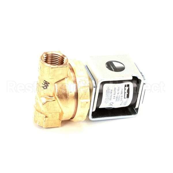 00-329972-00001 Compatible Midwest Appliance Parts Valve, Solenoid, 1/2