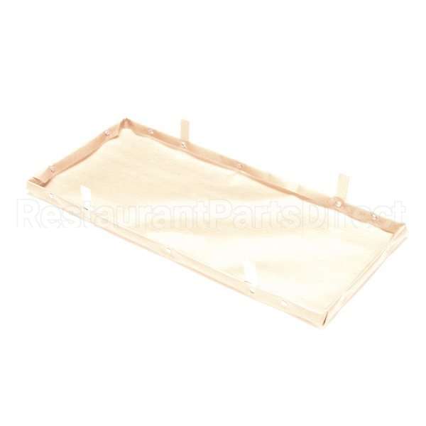 00-334587 Compatible Hobart Cover, Ptfe
