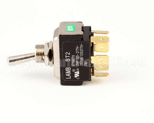 00-340324-00009 Vulcan Hart Switch