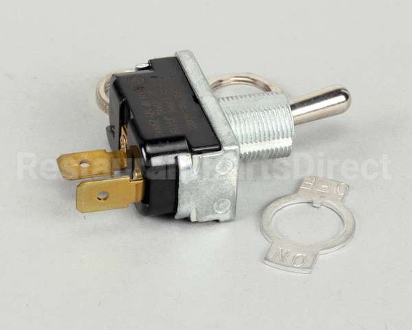 00-340324-00012 Vulcan Hart Switch (S.p.s.t.)
