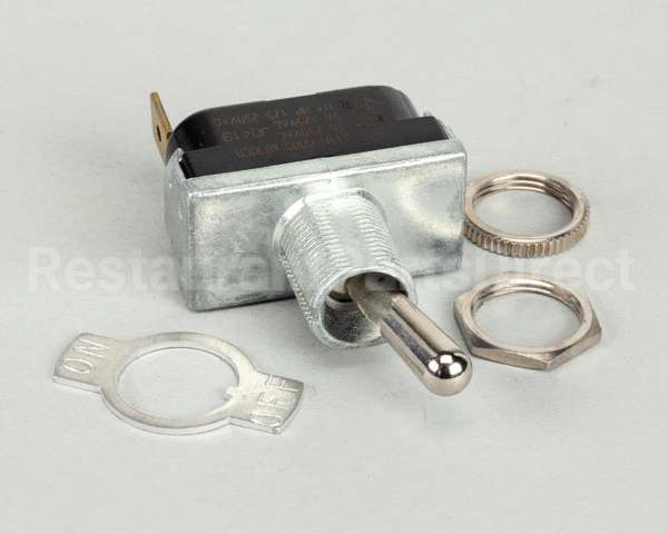 00-340324-00012 Vulcan Hart Switch (S.p.s.t.)