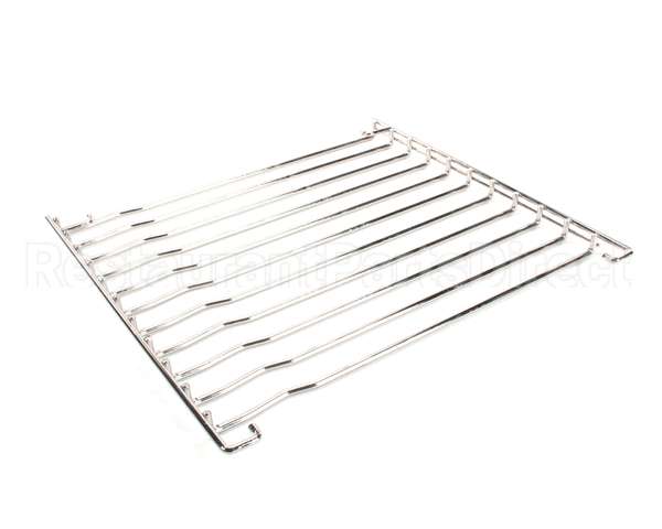 00-342141-00001 Vulcan Hart Rack Guide Assembly,Lh