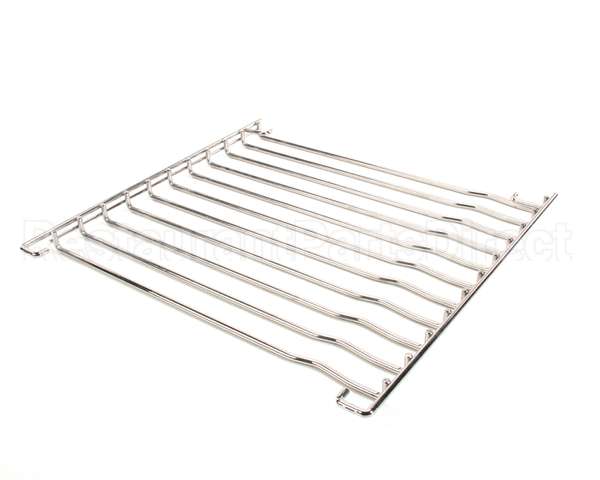 00-342141-00002 Vulcan Hart Rack Guide Assembly,Rh