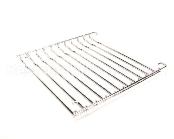 00-342141-00002 Vulcan Hart Rack Guide Assembly,Rh