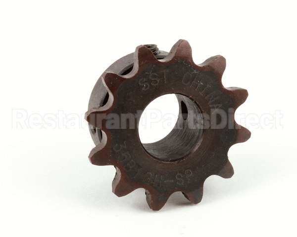 00-342166-00001 Vulcan Hart Sprocket