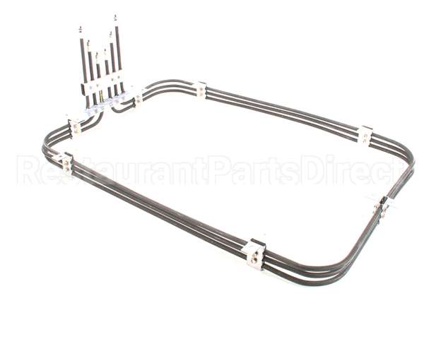 00-342170-00001 Vulcan Hart Coil Assembly