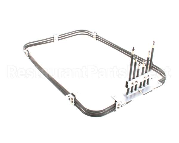 00-342170-00001 Vulcan Hart Coil Assembly