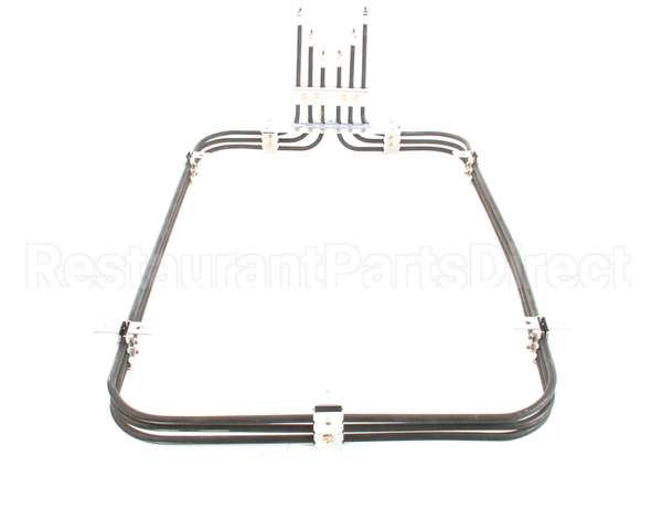 00-342170-00001 Vulcan Hart Coil Assembly