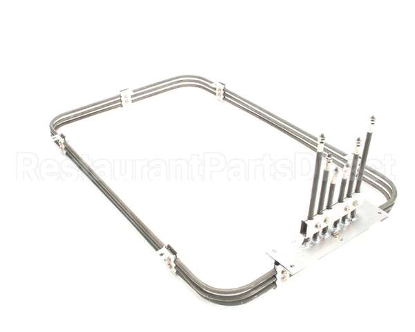 00-342170-00002 Vulcan Hart Coil Assembly