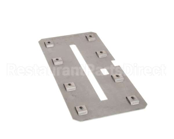 00-342212-00001 Vulcan Hart Pressure Plate