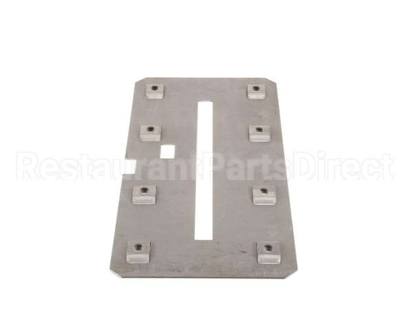 00-342212-00001 Vulcan Hart Pressure Plate