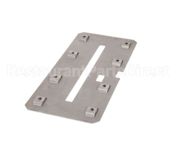 00-342212-00001 Vulcan Hart Pressure Plate