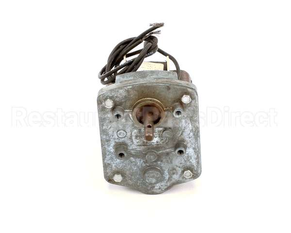 00-342462-00001 Hobart Motor