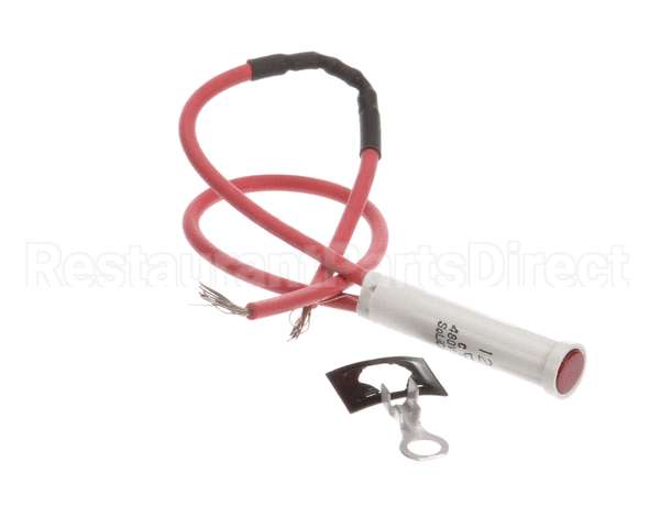 00-342898-00002 Vulcan Hart Light-Indicator