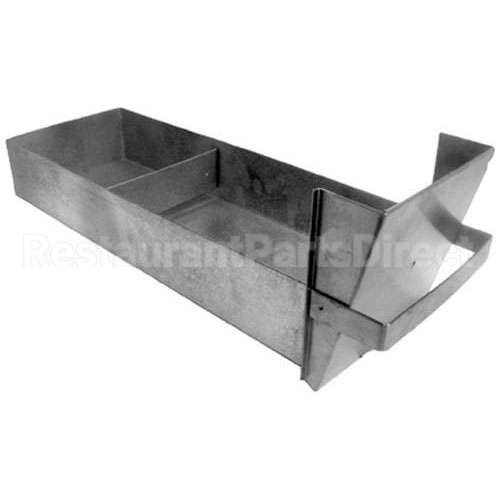 00-343286-00003 Compatible Vulcan Grease Drawer