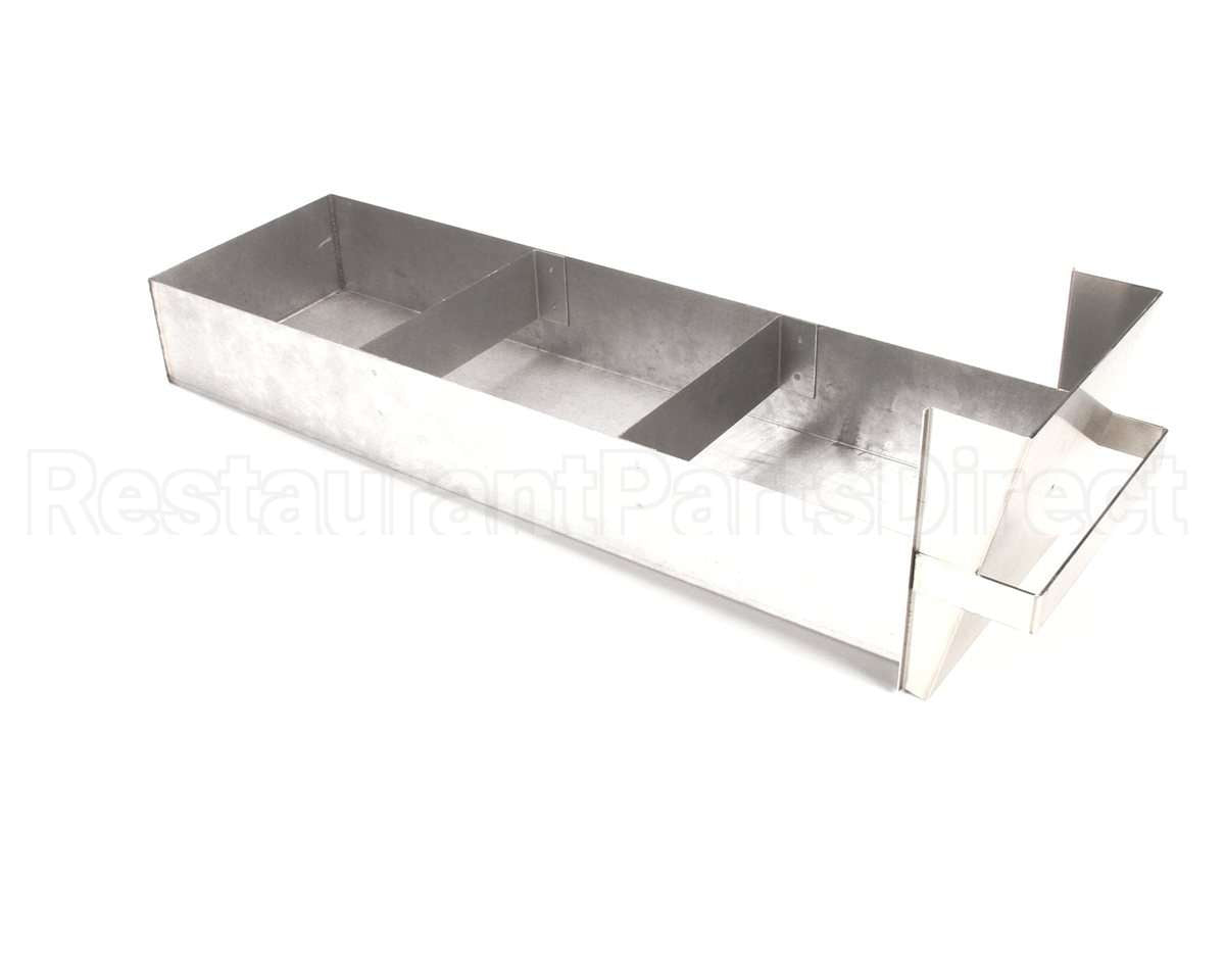 00-343286-00003 Vulcan Hart Tray Assembly.