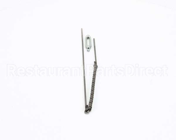 00-343608-00002 Vulcan Hart Door Chain Assembly