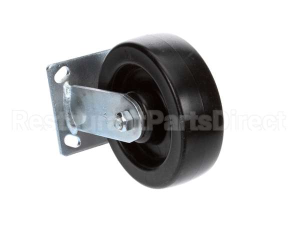 00-343634-00002 Vulcan Hart Caster,7.5 Rgd,Dbl Stk